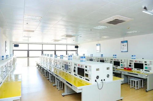 選擇上海市工程技術(shù)管理學(xué)校，成就工程管理服務(wù)的未來